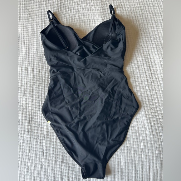 Lightly worn Summersault one piece swimsuit - Picture 2 of 4